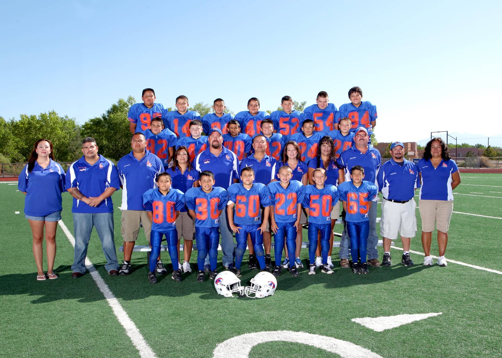 2010-Rookies-Los-Lunas